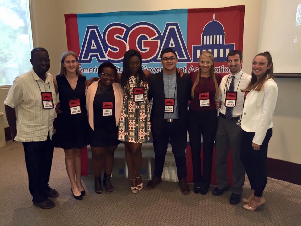 2015 Conference