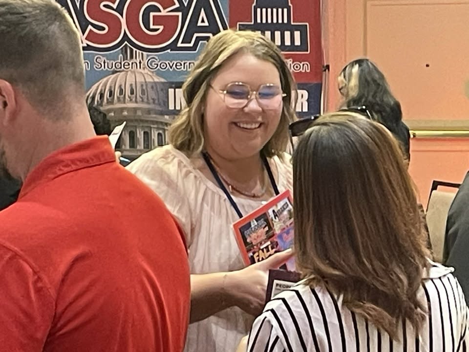 2026 Conference photo