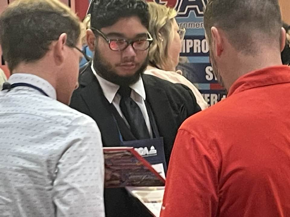 2026 Conference photo